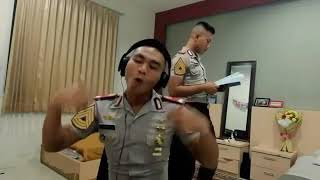 Rap polisi