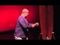 Making guitars | Jim Fleeting | TEDxBrighton