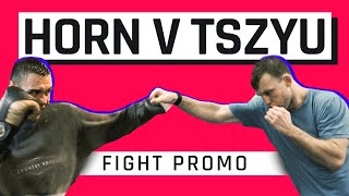 Jeff Horn v Tim Tszyu | Fight Promo