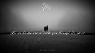 The Tourists - Ballad Of Roses (Official Lyric Video) chords