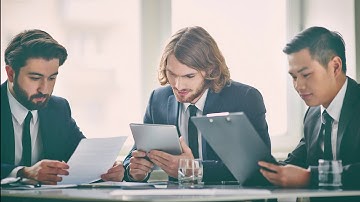 Phillips Curve Video