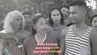 Nang Dahil sa KAPE | LOVE HUGOT LINES PART 3 | PICK-UP LINES