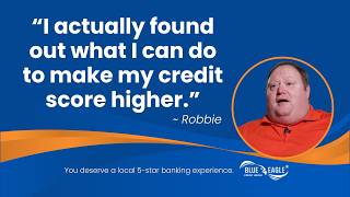 See Banking Differently - Improving Your Credit Score