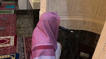 فجرية لامثيل لها ابداع وترنم لشيخ عبدالعزيز بليلة ماتيسر من سورة البقرة ٢١ محرم  #عبدالعزيز_بليلة
