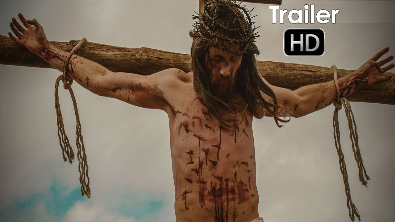 La espina de Dios - Trailer (HD)