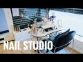 PART 2 BEAUTY STUDIO TOUR