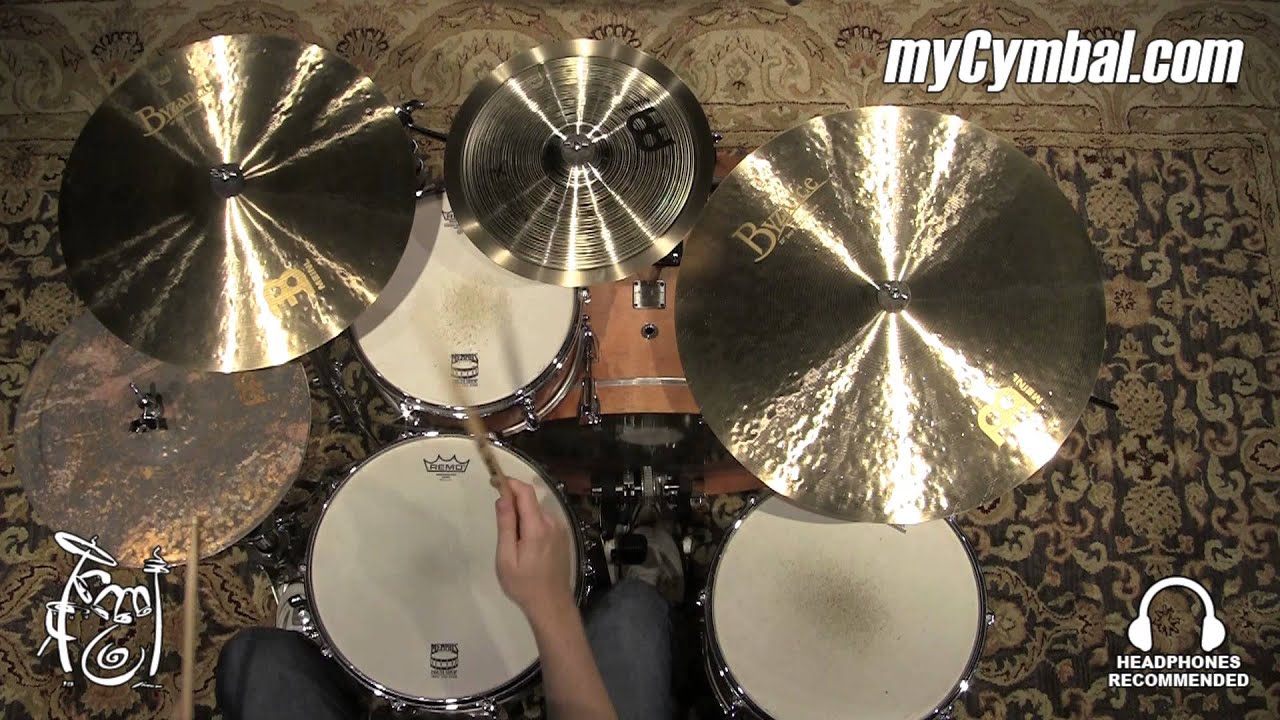 Meinl 12