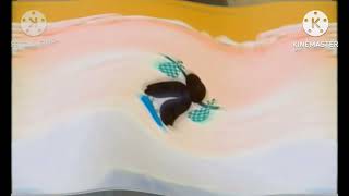 pingu intro in weird code