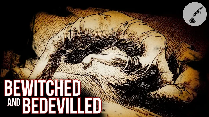 The Disturbing Case of the Witches of Warboys | Do...