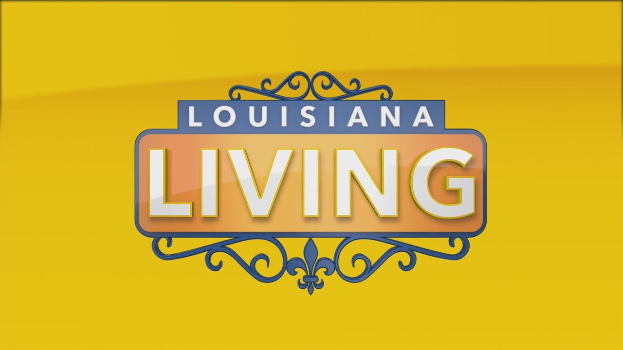 Louisiana Living: Ouachita Green