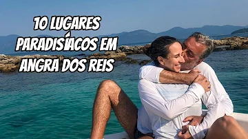 O que fazer em Frade Angra dos Reis?