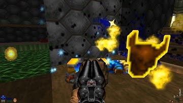 Continuous Perfection - Complex Doom & LCA (The Ultimate Doom) [Part 3]