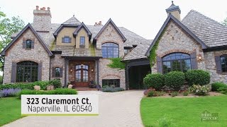 323 Claremont Ct video tour