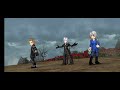 The Good Son Ignis's Raid Event Shinryu