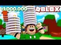 NOS PONEMOS +1.000.000 de SOMBREROS de ROBLOX !!