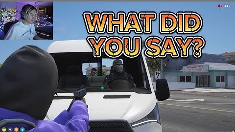 X Teach Civs A Lesson They wont Forget | NoPixel 4.0 GTA RP