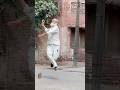 Air inswing leg stump gone 201+Kph🔥batsman dar gya😂 #foryou #cricketaddict #unfrezzmyaccount