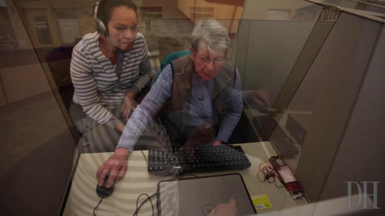 WWII immigrant helps others attain citizenship in Durango