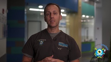 When should you use a pacifier?