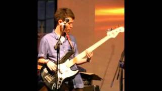 Barris Music Sebatas Pandangan