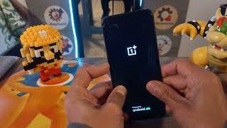 Hard Reset Oneplus Nord N100 Como Resetear Sistema
