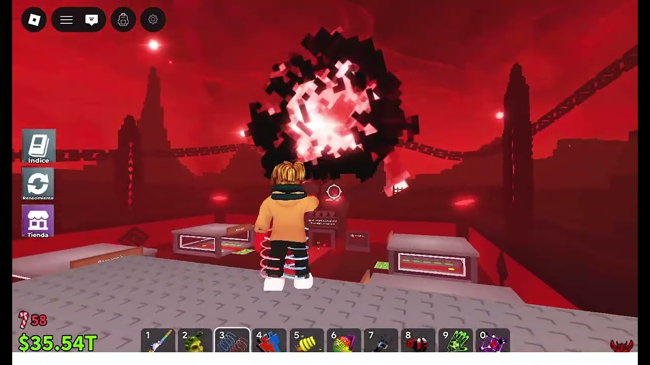 intento poder llegar a 40 brainrots en la mutacion nueva