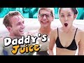 HISTORY OF DADDY NEEDS HIS JUICE! (The Show w/ No Name)