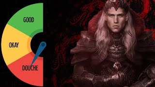 Was Rhaegar Targaryen The Villain? - Game of Thrones Podcast