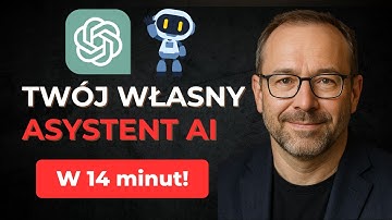 Stwórz Własnego Asystenta AI w 14 Minut! (Poradnik krok po kroku)