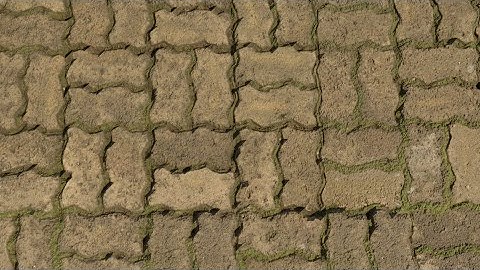 How to make Realistic Floor tiles in Blender