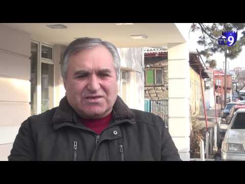 ნინოწმინდაში მოკლული ახალგაზრდა მამაკაცის საქმეზე ბრალდებული დაკითხეს