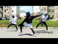 Dance Mopol — Ogaranya (Dance Cover)