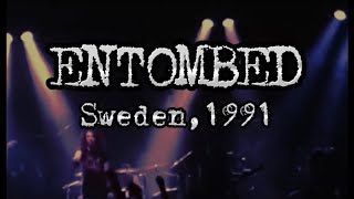 Download Lagu Swedish Death/Thrash Metal live 1991-2002 (Entombed, In Flames, Haunted, At the Gates) MP3 Download Lagu Swedish Death/Thrash Metal live 1991-2002 (Entombed, In Flames, Haunted, At the Gates) MP3