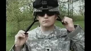 AFN Europe Pre-Combat Checks Own the Edge    952