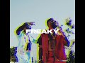 *FREE* Frenna x Priceless x Spanker x Afro Type Beat “Freaky”-|Afro Instrumental 2021
