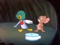 Tom and Jerry توم و جيرى حلقة البطة الصغيرة من اجمل حلقات الكرتون مضحكة جدا   YouTube