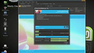 How To Burn An ISO File To DVD In Linux How To Burn An ISO File To DVD In Linux