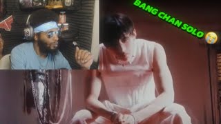 Bang Chan Railways Reaction 🎶 | STAYs, This Hit Different