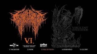 Virulent Invocation  Vi Ep