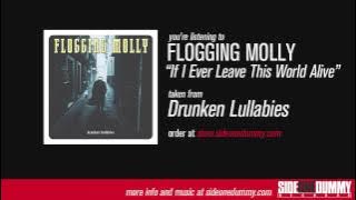 Flogging Molly - If I Ever Leave This World Alive