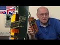 Whisky Review/Tasting: Johnnie Walker Green Label