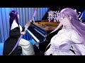 Sousou no Frieren Special ED「Bliss - milet」Fern’s Piano Cover | Ru&#39;s Piano