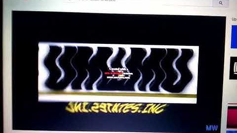 Spectra Animation not scary reversed