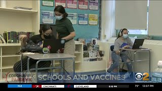 Some Parents, Teachers Want To See Remote School Option