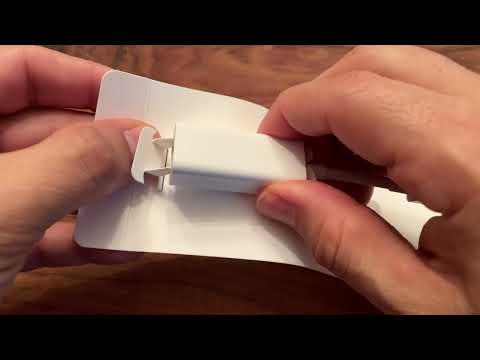 Apple Thunderbolt Gigabit Ethernet Adapter Unboxed & Review