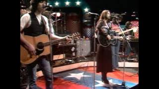 TOPPOP: Emmylou Harris - Pancho and Lefty (live)
