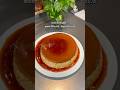 කැරමල් පුඩින් 🍮 #cookwithlove #pudding #recipe #foodie