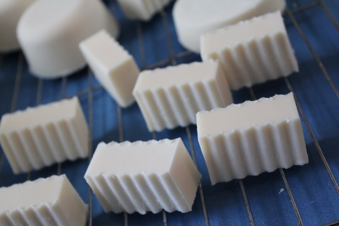 How to Make Soap from Scratch (Plus Cold Process Soap Recipes)