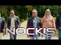 Nockis - Ich Will Dich (out now trailer)