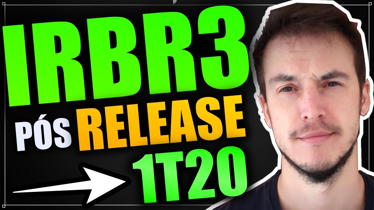 IRBR3 | Projeções para as Ações da IRB BRASIL Pós Resultado